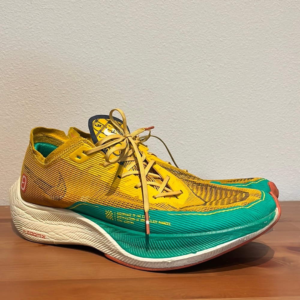 ❗️NIKE ZOOMX VAPORFLY NEXT% 2❗️